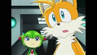 AMV You and I Anarbor