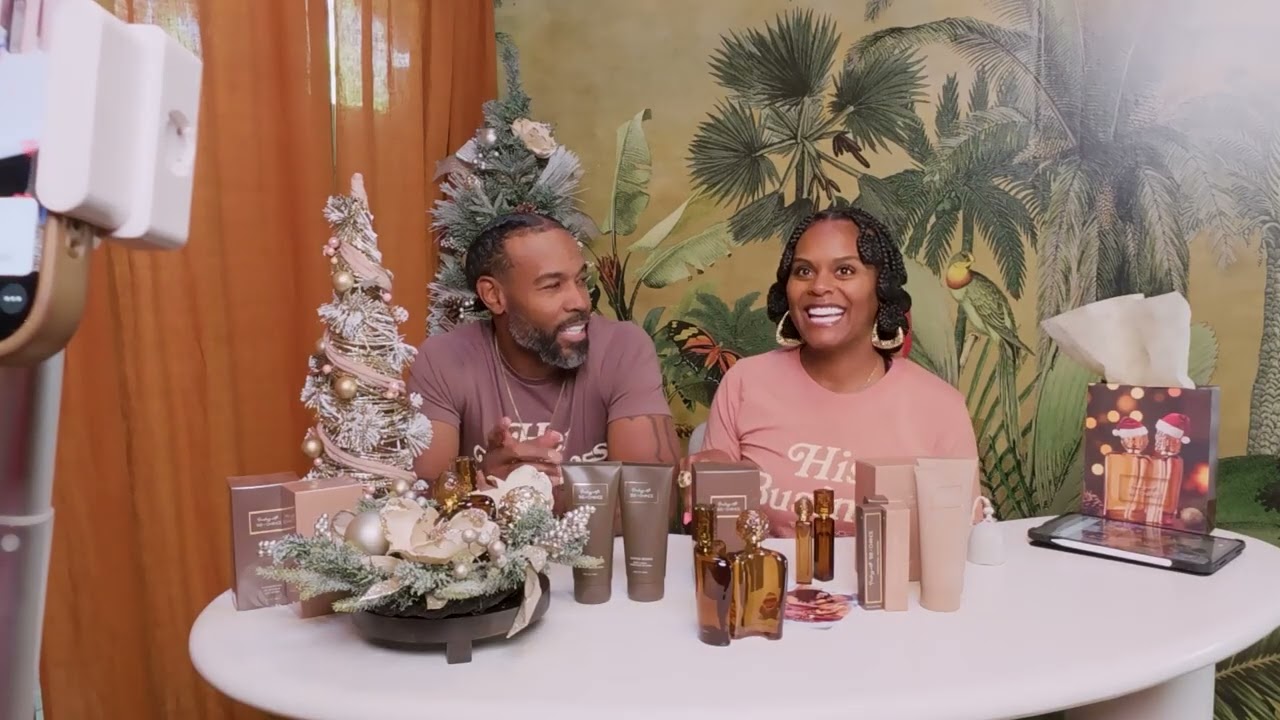 Funniest moments from our first Tik Tok Live - Part 1