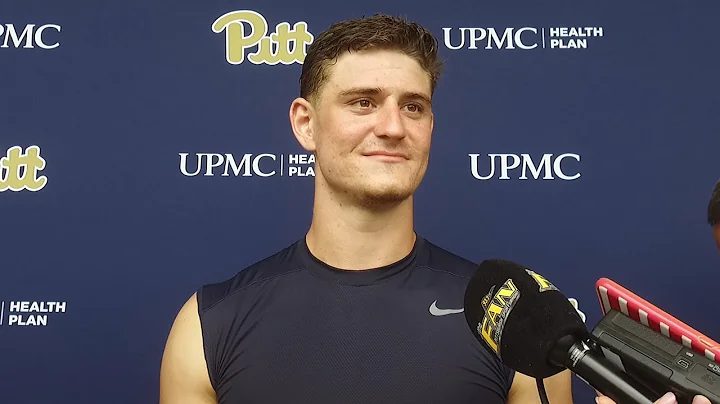 Football | 2018 Camp, Day 5 | Ricky Town
