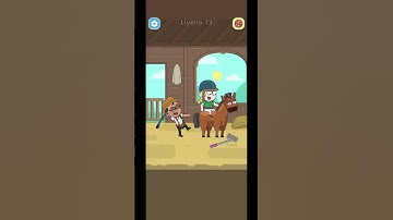 Death Puzzle Game - Soluzioni Livelli 73 - Gioco - Walkthrough