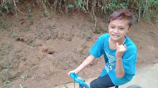 Kata kata deriper sepeda