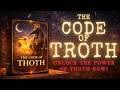 📜The Troth Code: The Scientist Who Hacked Reality 5,000 Years Ago (FULL AUDIOBOOK)