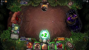 Eternal Card Game Puzzle Master: Relic Weapons