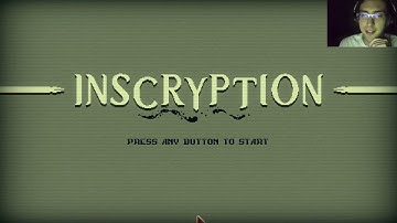 The Great Transcendence | Inscryption | Episode 5