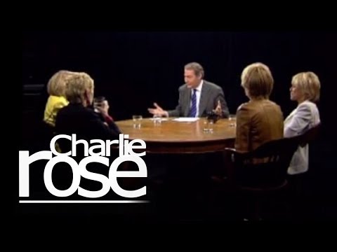 Charlie Rose - wowOwow.com