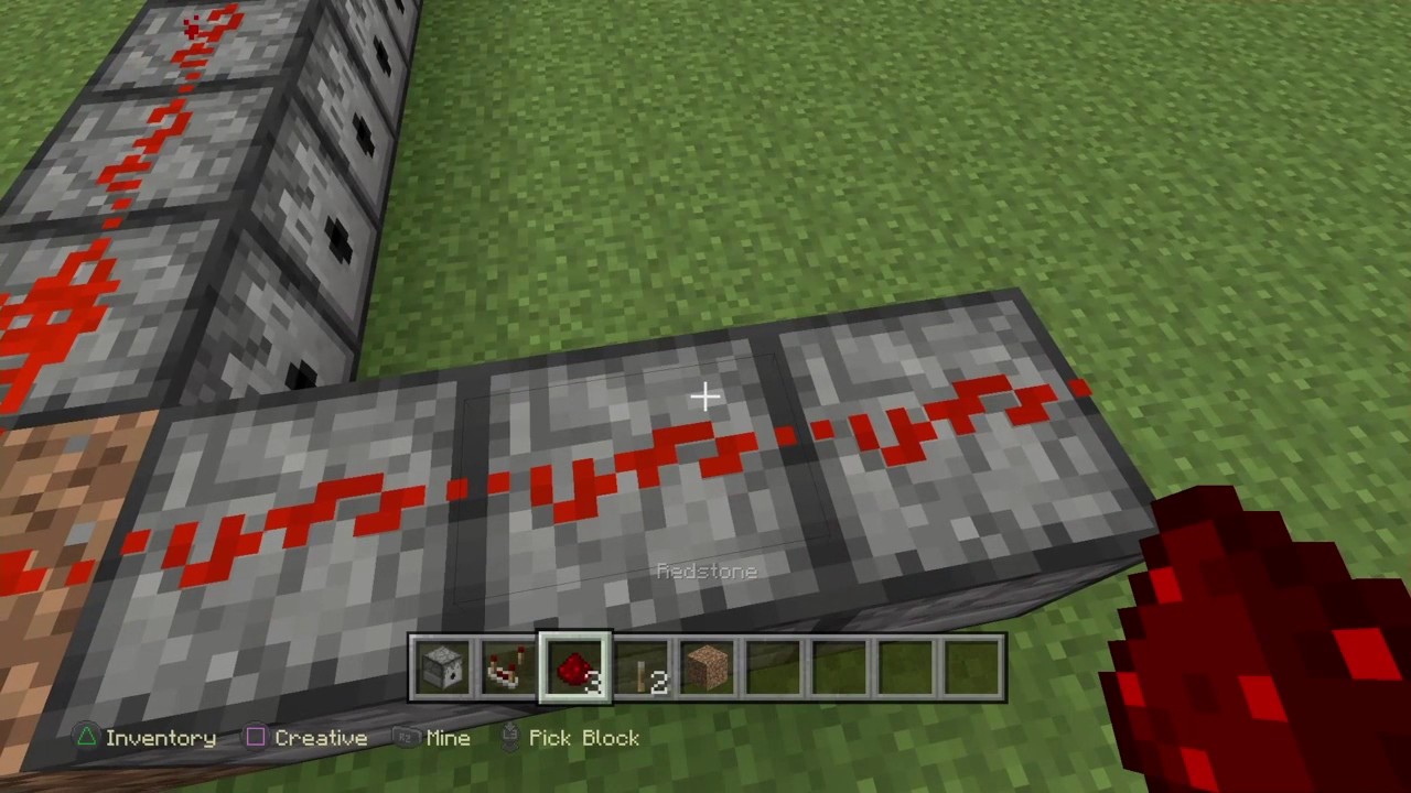 Minecraftlag [ps4 setup] YouTube