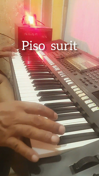 Piso surit😎😎dg dut intro musik#shorts
