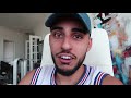 Beginning of video