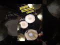 RAMMSTEIN DEUTSCHLAND DRUMM COVER