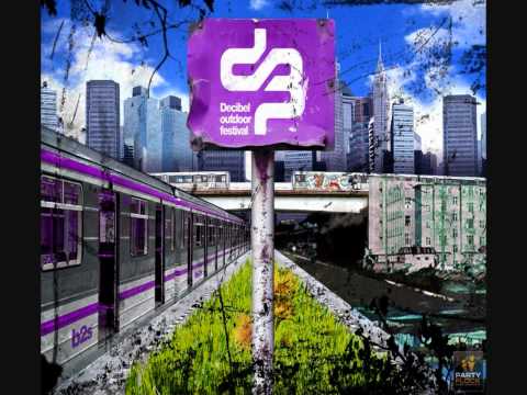 Noisecontrollers - Summer In The City (Decibel Anthem 2010)