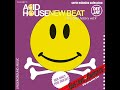 ACID HOUSE NEW BEAT - The Final History Vol.9 (It is not mixed)