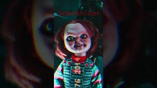 Happy Spooktober - Watch the scary stuff on Pixelponyy 😯😮👀 #halloween #horrorgames #spooktober