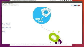 Installing STCubeMX on Ubuntu OS