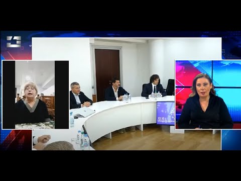 თვითონ უფრო ეშინიათ სუს-ის განცხადების, ვიდრე ჩვენ. ივანიშვილს დიდი არჩევანი არ აქვს- ლელა ჯეჯელავა