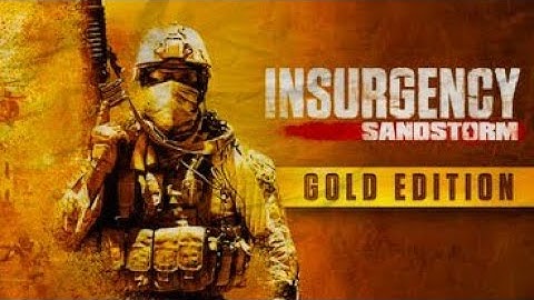 how long can I play insurgency sandstorm before the game crashes