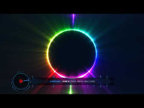 Loredana  -  Genick Mix 2020  /  DJ Luca Remix