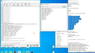 Configure  unicorecomm UM982 with HAS capability using Coolterm