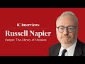 Professor russell napier the equity index fund is a dangerous product