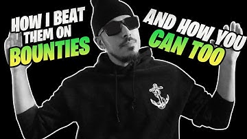 MY FIRST BUG BOUNTY STORY!! HOW I BEAT THEM AND HOW YOU CAN TOO!