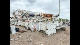 Arts Trucks Equipment - 4522578, 2013 Altec Dc47Tr Digger Body