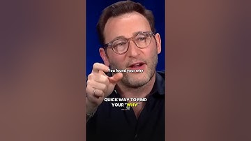 Quick Exercise to Find Your 