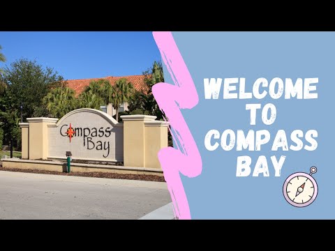 Welcome To Compass Bay - Our Temporary Accommodation