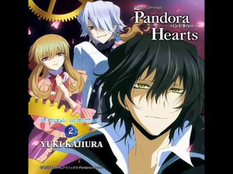 Pandora Hearts Character Song 3 Truth Full DOWNLOAD MP3 + Lyrics YouTube