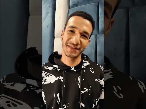 شكرا لكل اخواتي اللي نوروني حسام شيكو