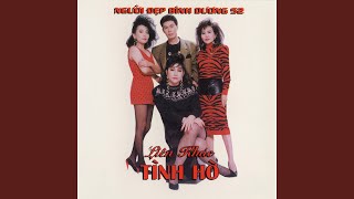 Liên Khúc Tình Hờ - Kiều Nga, Ngọc Bích, Tuyết Hương, Anh Sơn