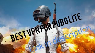 Best vpn for pubg lite no disconnecting issue with proof screenshot 4