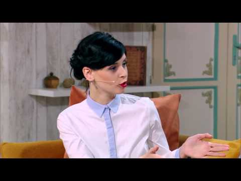 გიორგი კეკელიძე შუადღე GDS-ზე