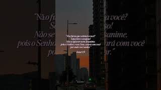 Que essa promessa traga vigor para enfrentar mais uma semana ☔️   #frases #cristovive #jesus