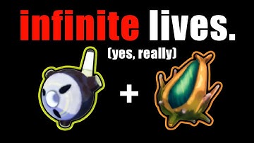 This NEW Item Completely Breaks Risk of Rain 2.