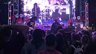 Future - Pure Hell @ Mosswood Meltdown, Oakland CA July 7, 2024