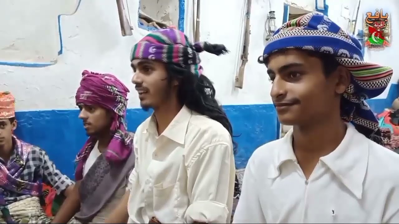 الحلقة 7 من مسلسل سيوف يافع