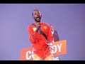 Alex Muhangi Comedy Store Feb 2020 - Mc Mariachi (Uganda)