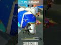 Free fire 1 vs 4 Clutch ft. Bholenath 2 🙏🙏🛕. #1vs4 #freefire  #bholenath