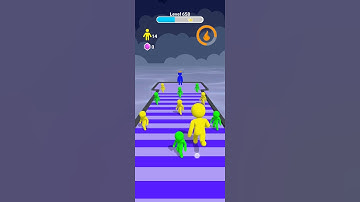 New update gameplay #Level 658 #shorts