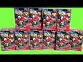 スーパーマリオオデッセイのチョコエッグ フルタ Super Mario Odyssey Surprise Chocolate Egg Unboxing Mario Cappy