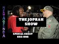 Fat Joe IG Live With Krs-One | New Agenda | [IG Live Full Version]