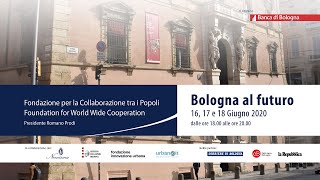 Bologna al futuro 17/06/2020