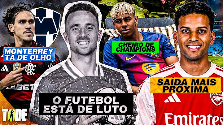 DESCANSE EM PAZ DIOGO JOTA 🖤 l RODRYGO É O SONHO DO ARSENAL l PEDRO NA MIRA DO MONTERREY l BARÇA E+