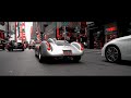 TopGear Import's 1956 Porsche 550 Spyder in New York City