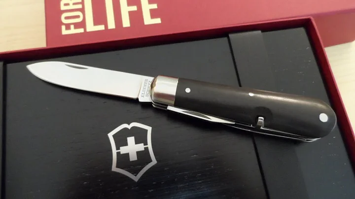 Victorinox Replica Soldier's Swiss Army Knife 1891 - DayDayNews