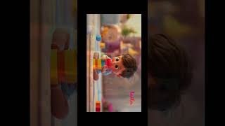 küçük cocuklar için çok güzel bir cizgi filmi