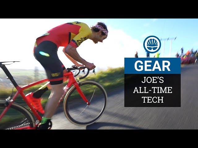 Tech We Can't Live Without | Joe's Favourites in 5 Years at BikeRadar class=