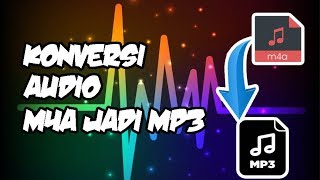 Download lagu CARA CONVERT FILE AUDIO FORMAT M4A MENJADI FORMAT MP3 DI MAC OS CARA CONVERT FILE AUDIO FORMAT M4A MENJADI FORMAT MP3 DI MAC OS