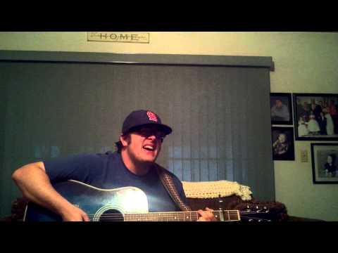 Five Pounds of Possum - Leroy Troy (cover)