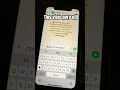 Tips viejo pero muy util 😎