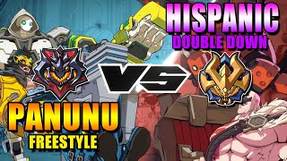 PANUNU VS HISPANICATHEDISCO - BLITZ/BRAUM 2XKO